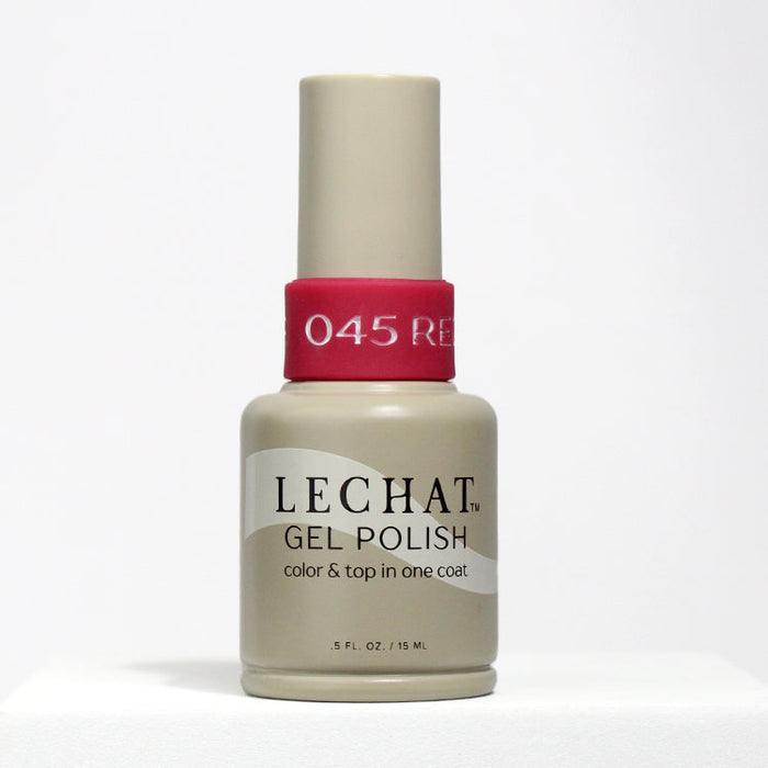 LeChat Gel Polish | 045 Red October