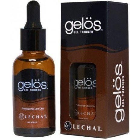 Lechat Gelos Gel Thinner