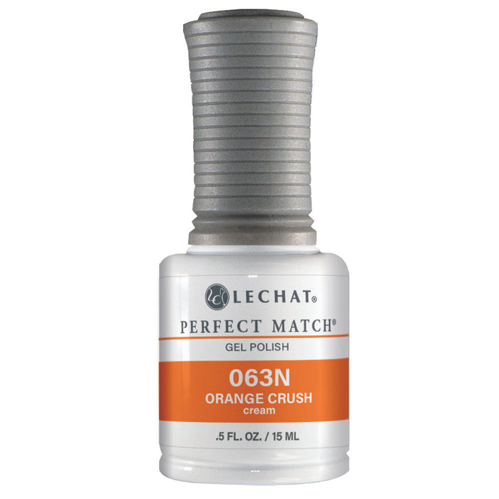 LeChat Perfect Match - Orange Crush