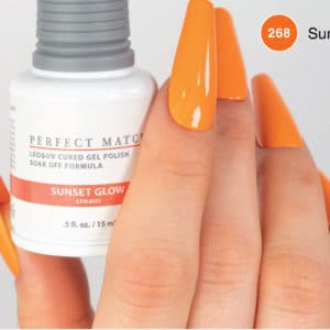 LeChat Perfect Match | Sunset Glow