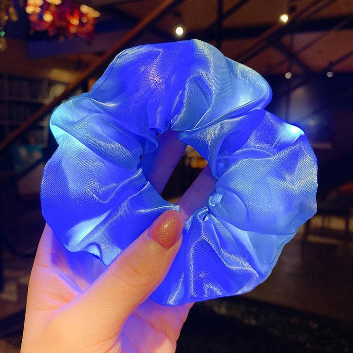 LED Glowing Hair Bands