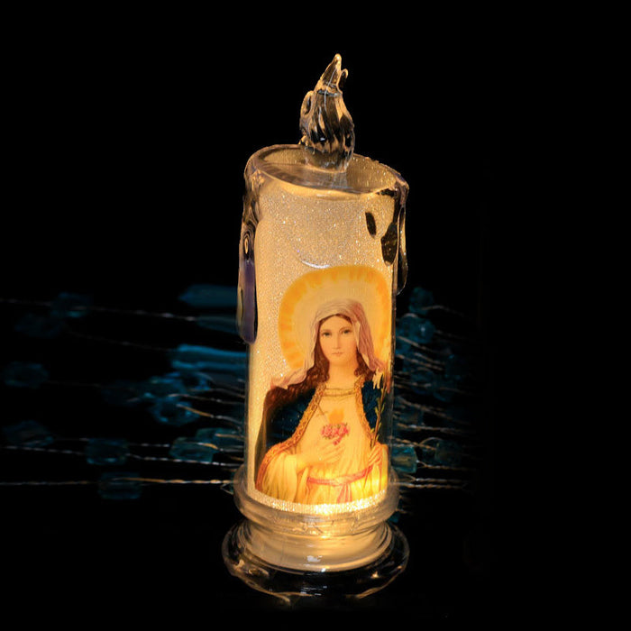 Our Lady of Mercy