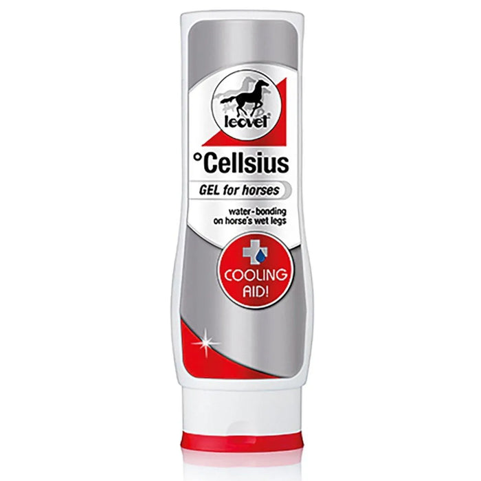 Leovet Cellsius Gel - 600Ml -