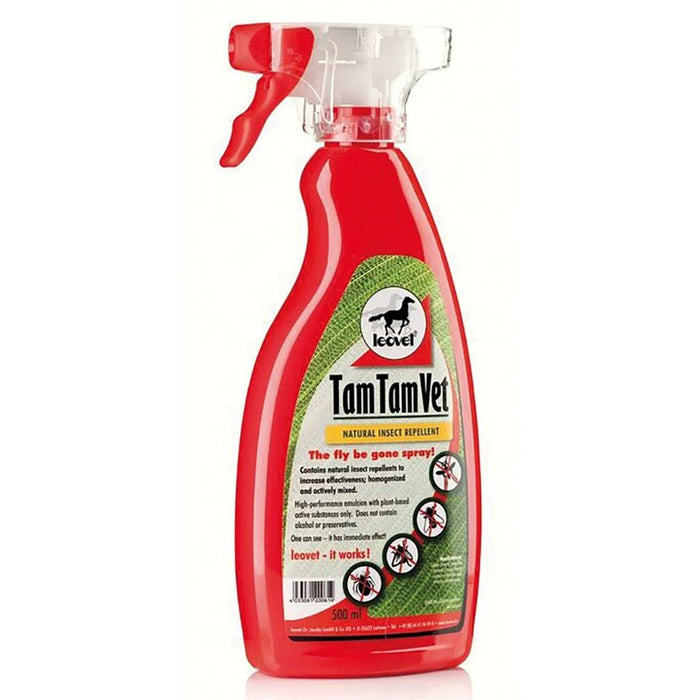 Leovet Fly-Be-Gone (Tam Tam Vet) - 550Ml -