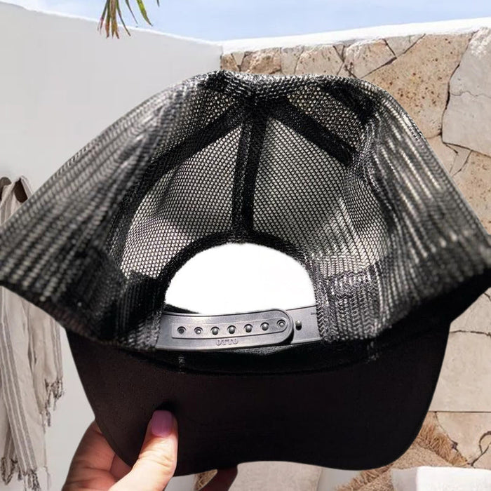 Let Me Get My Shoes- Trucker Hat