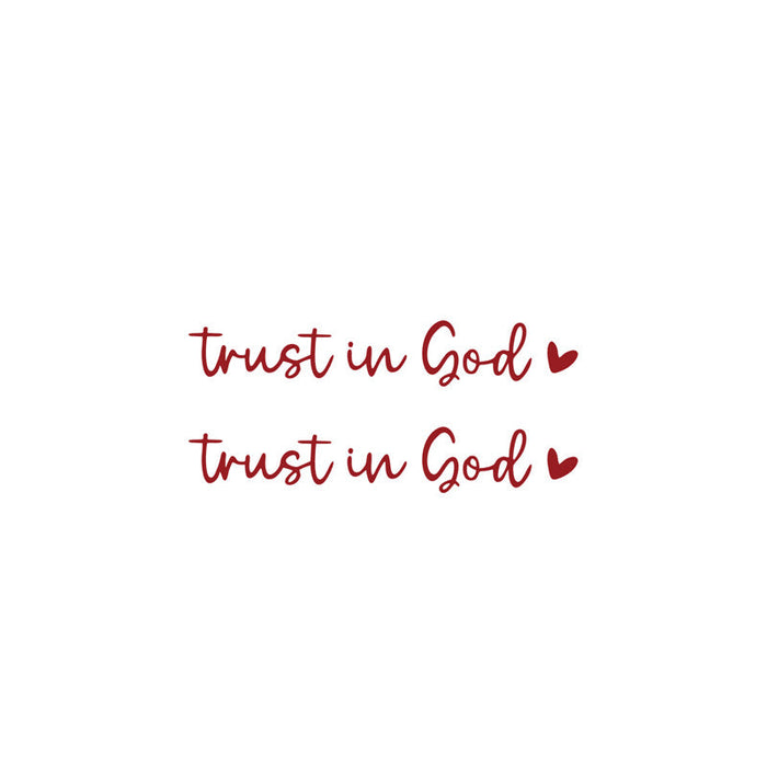 Red (2 pcs)