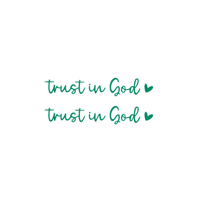 Green (2 pcs)