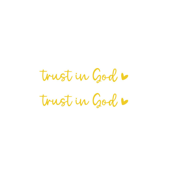 Yellow (2 pcs)