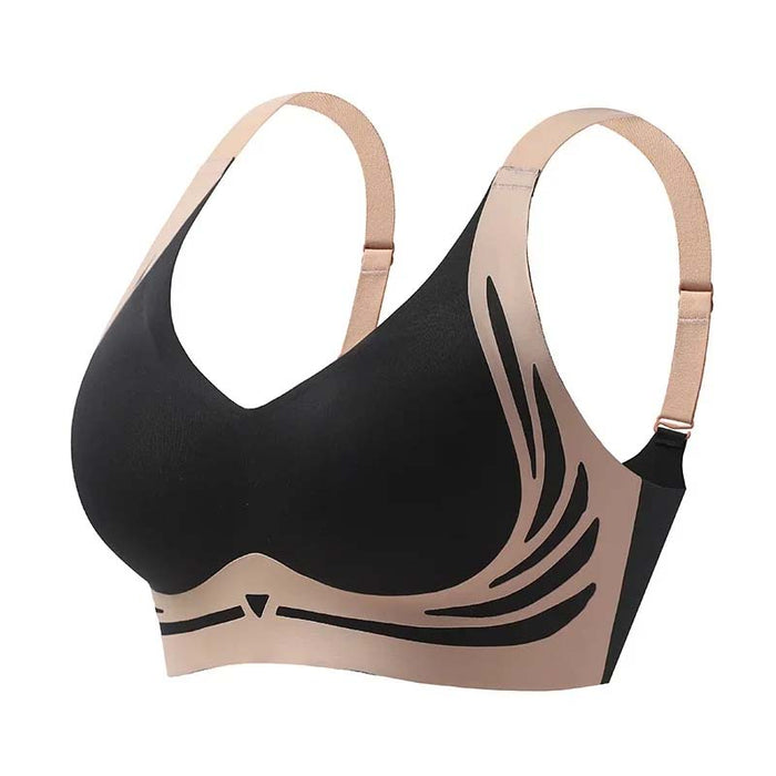 Black / M (45-55kg)