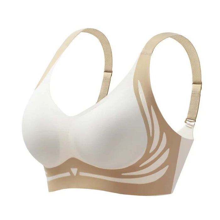Cream / M (45-55kg)