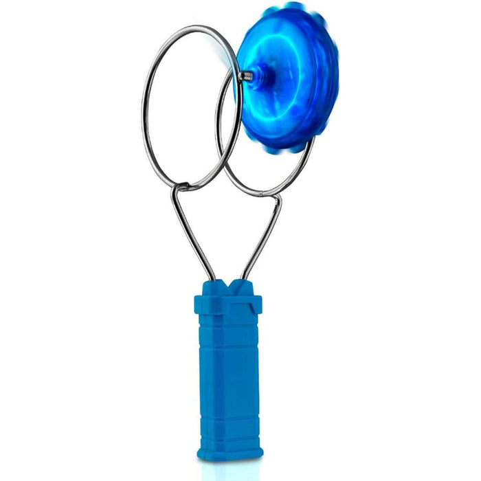 Light Up Gyro Wheel