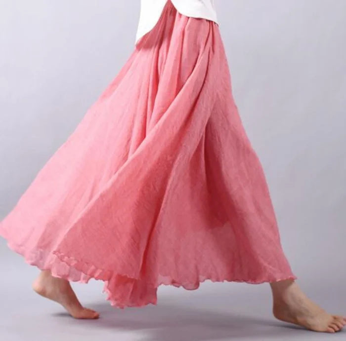 Pink / M