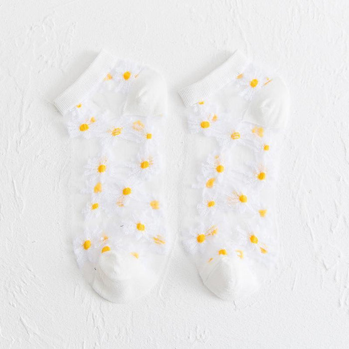 white / 5 pairs