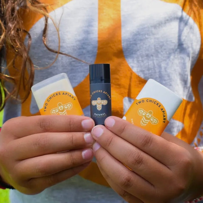 Lip Butter
