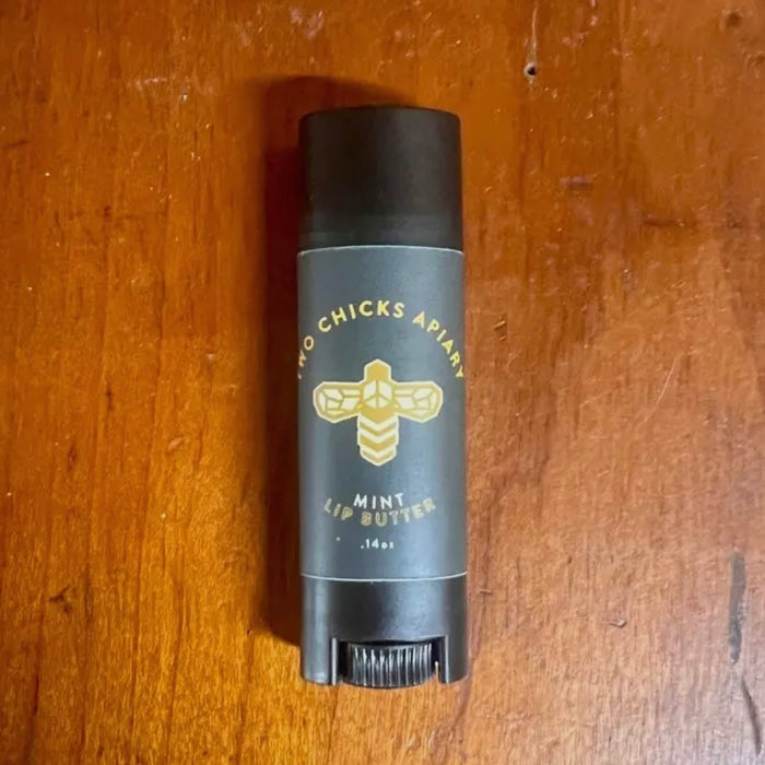 Lip Butter