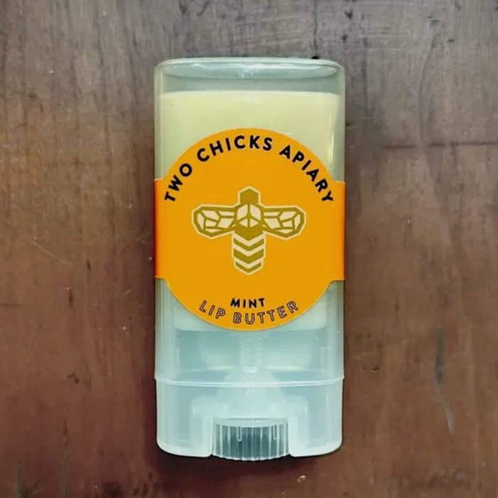 Lip Butter
