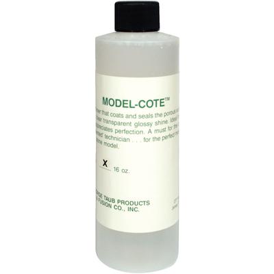 Liquide Model-Cote 8oz bottle