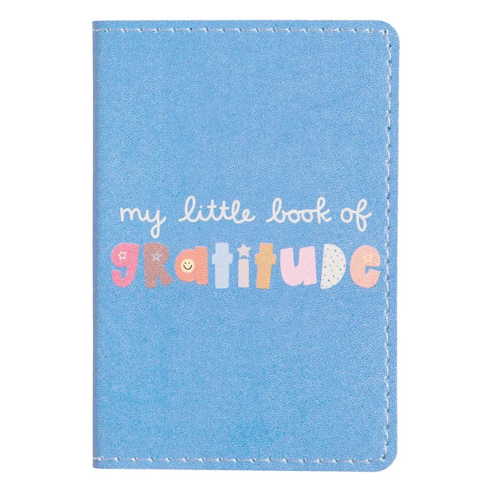 Little Book of Gratitude