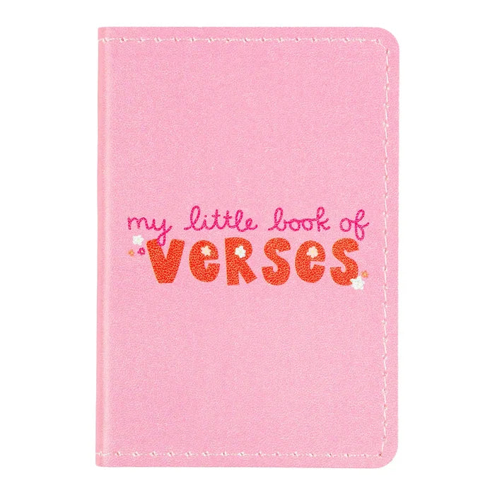 Little Book of Verses