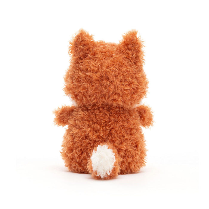 Little Fox