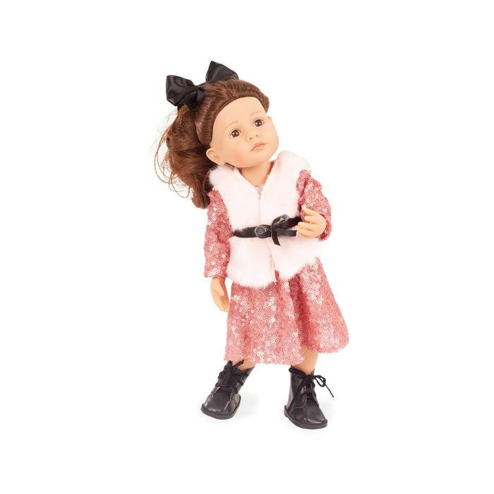 Little Kidz Grete X-mas Edition