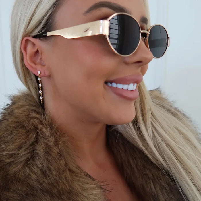 Lola Earrings