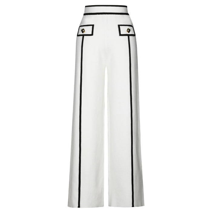White pants / S