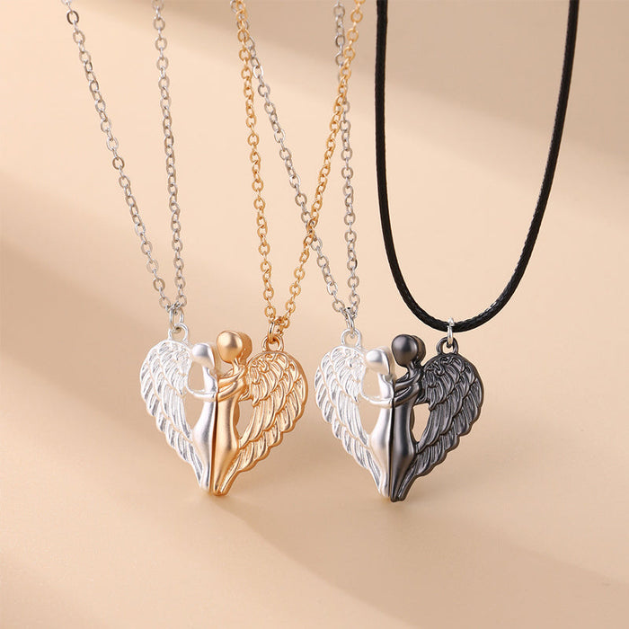 Love Style Necklace