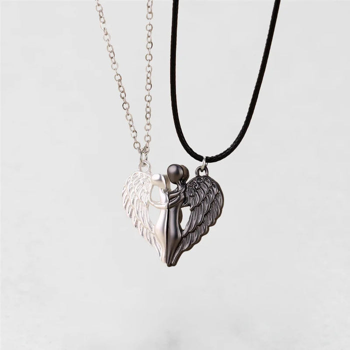Love Style Necklace