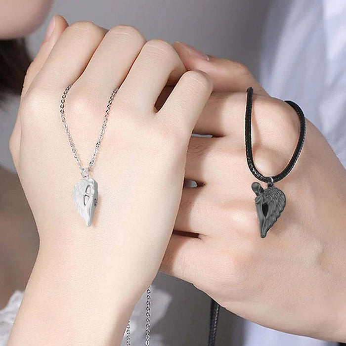 Love Style Necklace