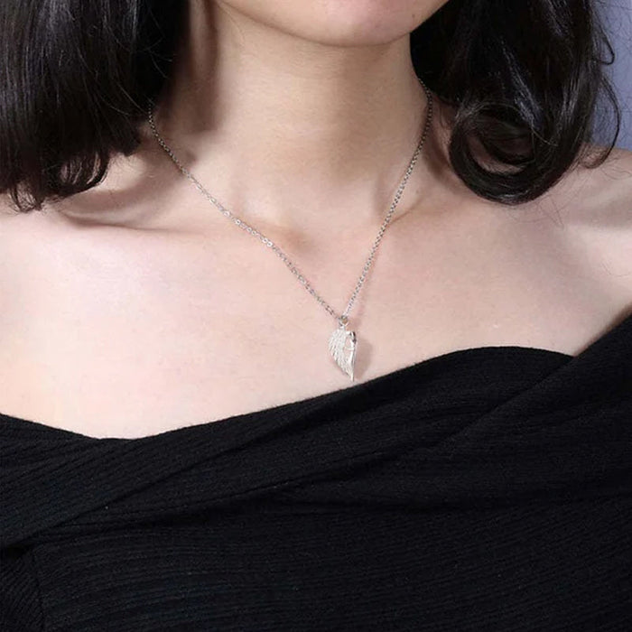 Love Style Necklace