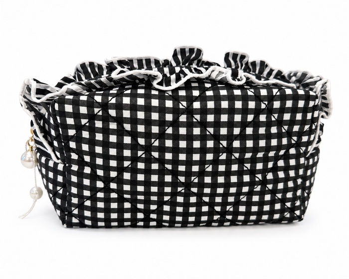 Lucy Small Zip Pouch