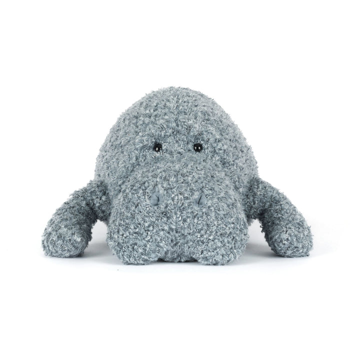 Maffles Manatee