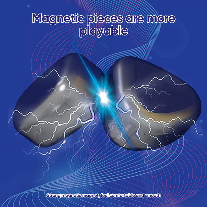 Magneti  Chess Game