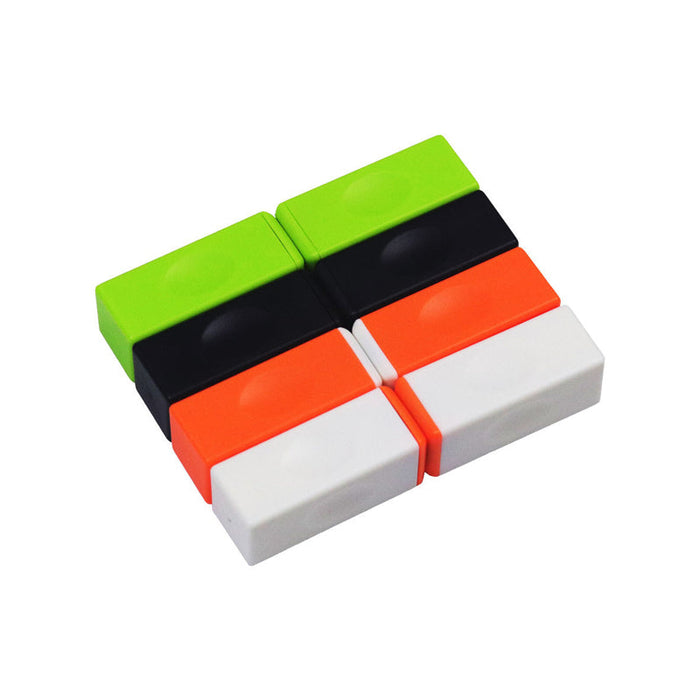 4 Color / 4 pcs