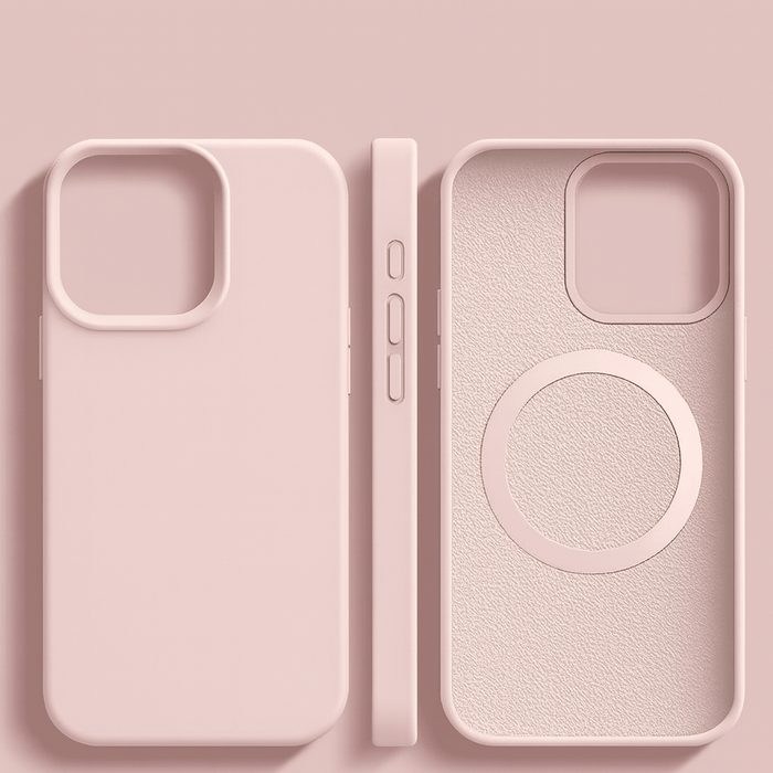 Light Pink / iPhone 14