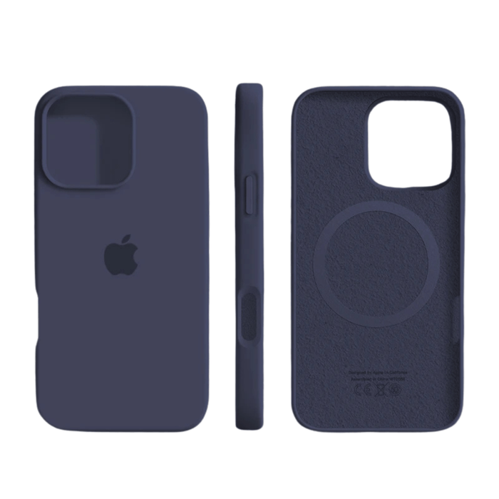 Dark Blue / iPhone 14