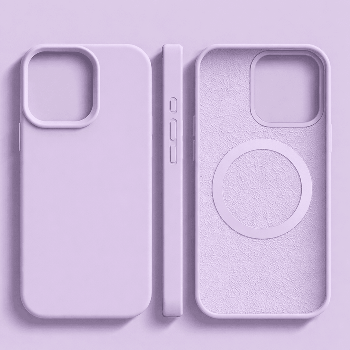 Purple / iPhone 14