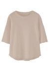 Beige / XS