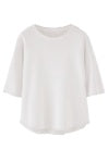 White / XS