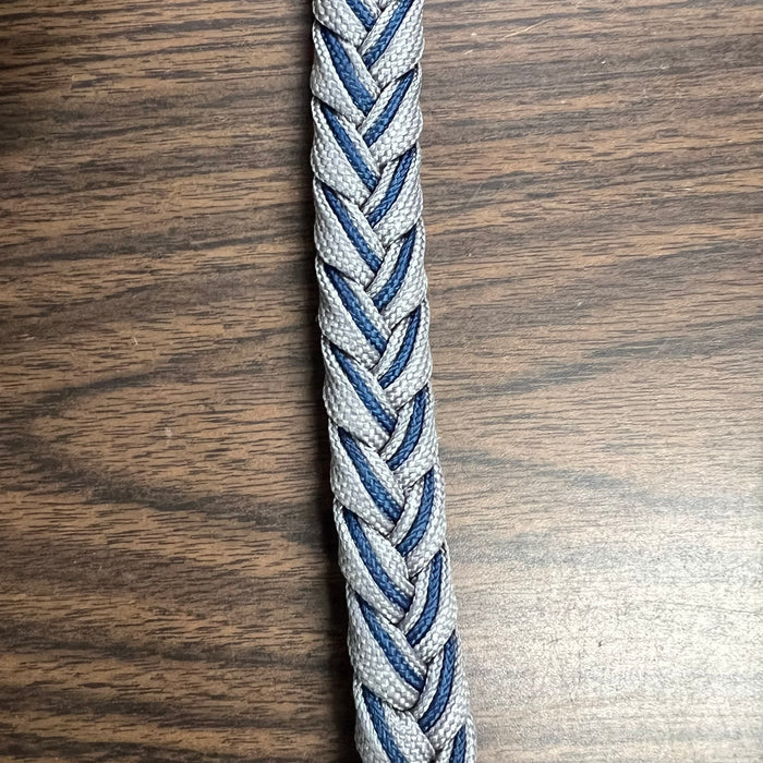 Navy/Grey