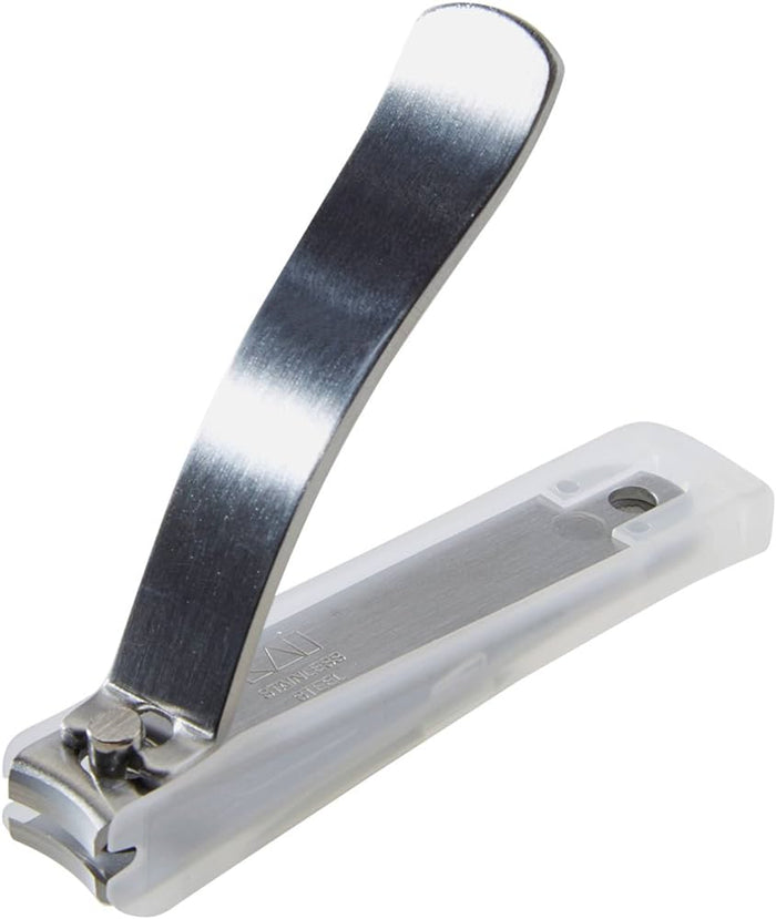 Mehaz | Professional Curved Finger Nail Clipper 660