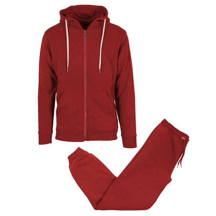 Wine Red / S