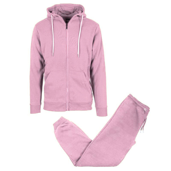 Pink / S