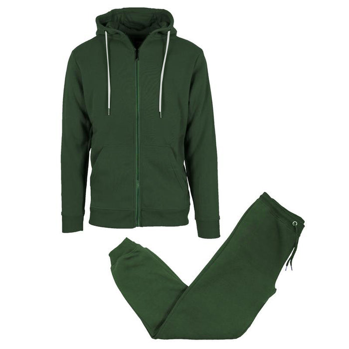 Green / S