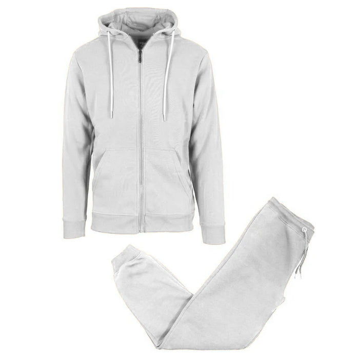 Light Grey / S
