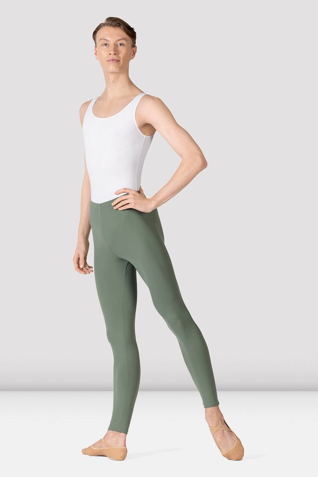 Mens Full Length Tight - BLOCH EU