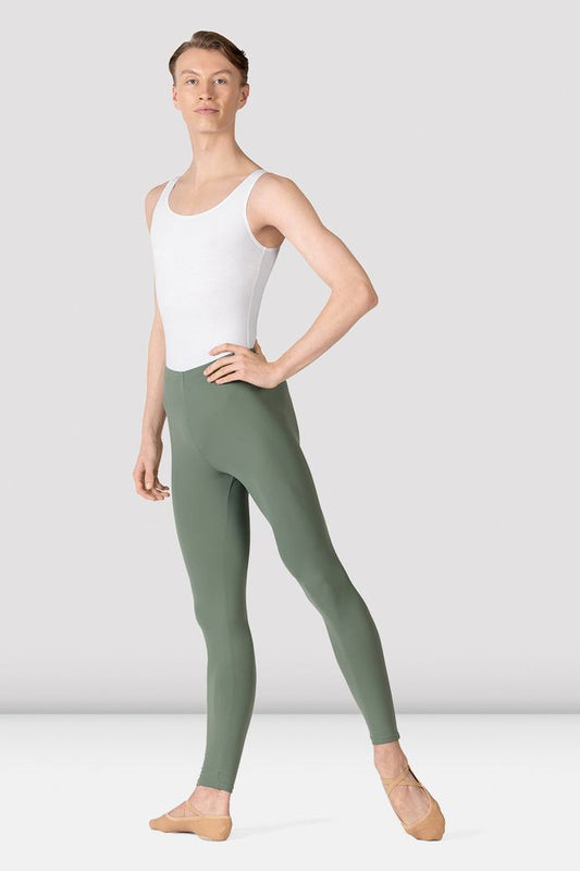 Mens Full Length Tight - BLOCH EU