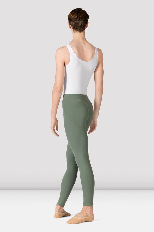 Mens Full Length Tight - BLOCH EU