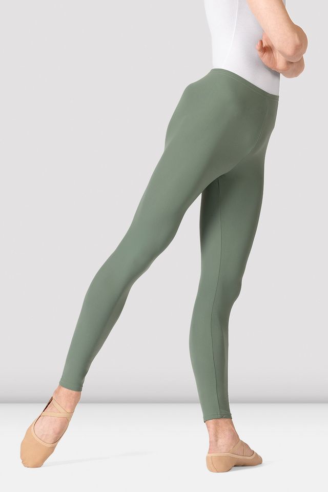 Mens Full Length Tight - BLOCH EU